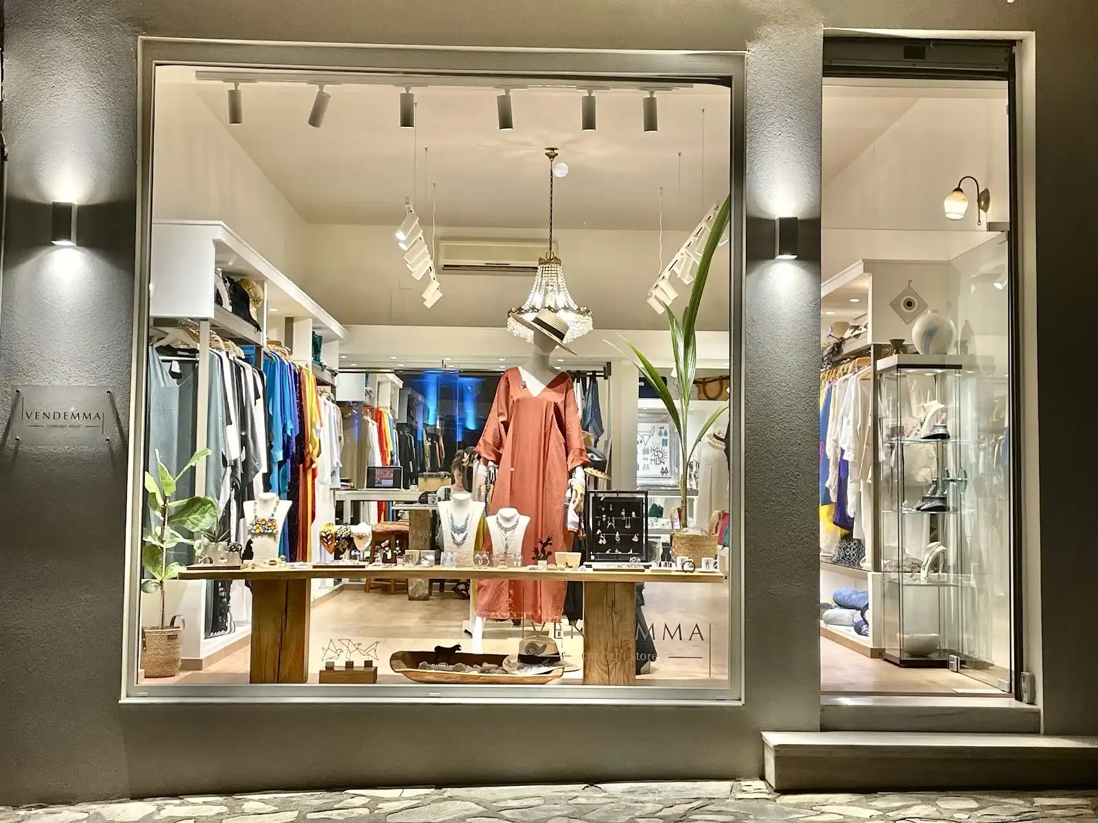 Vendemma Concept Store