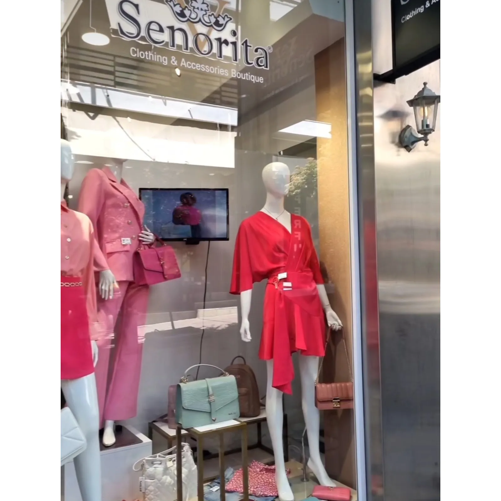 Via Senorita