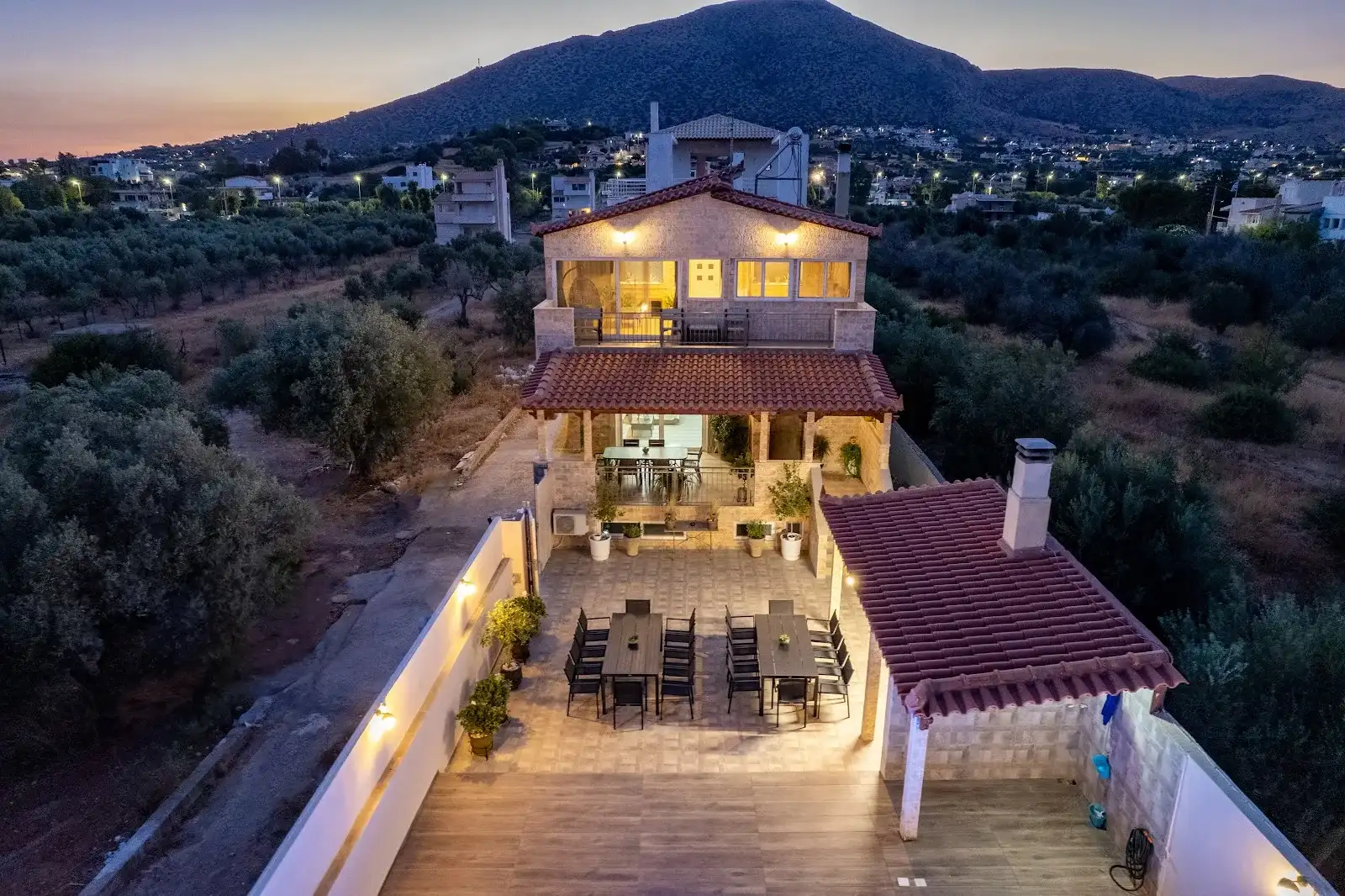 Villa Vegera