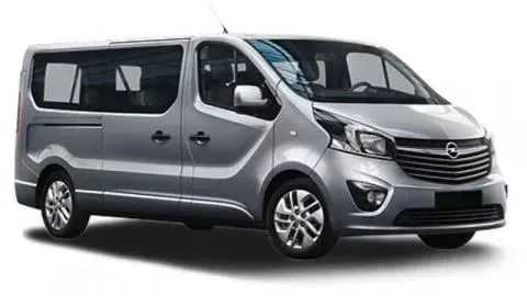 Viva Van Rentals