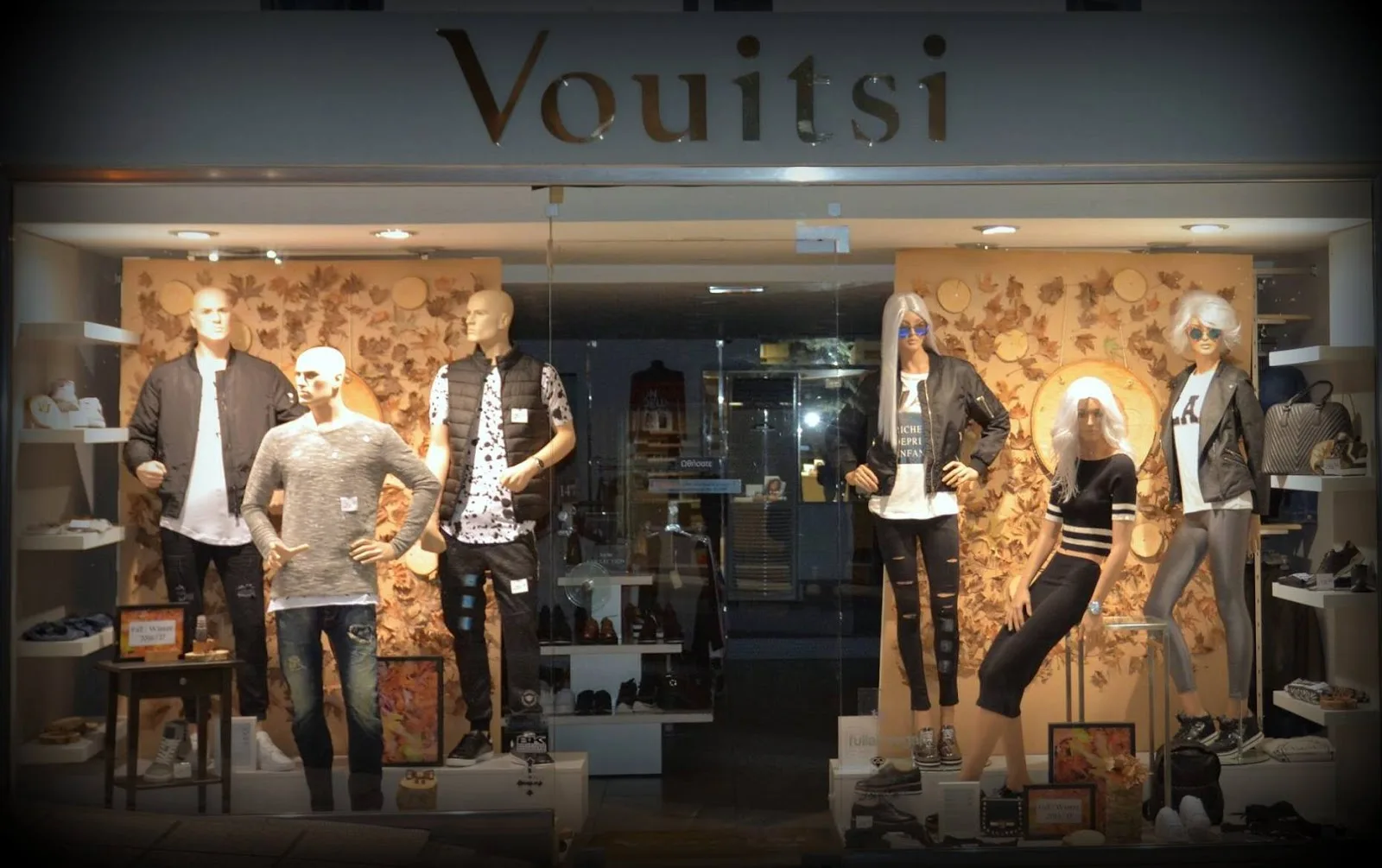 VOUITSI