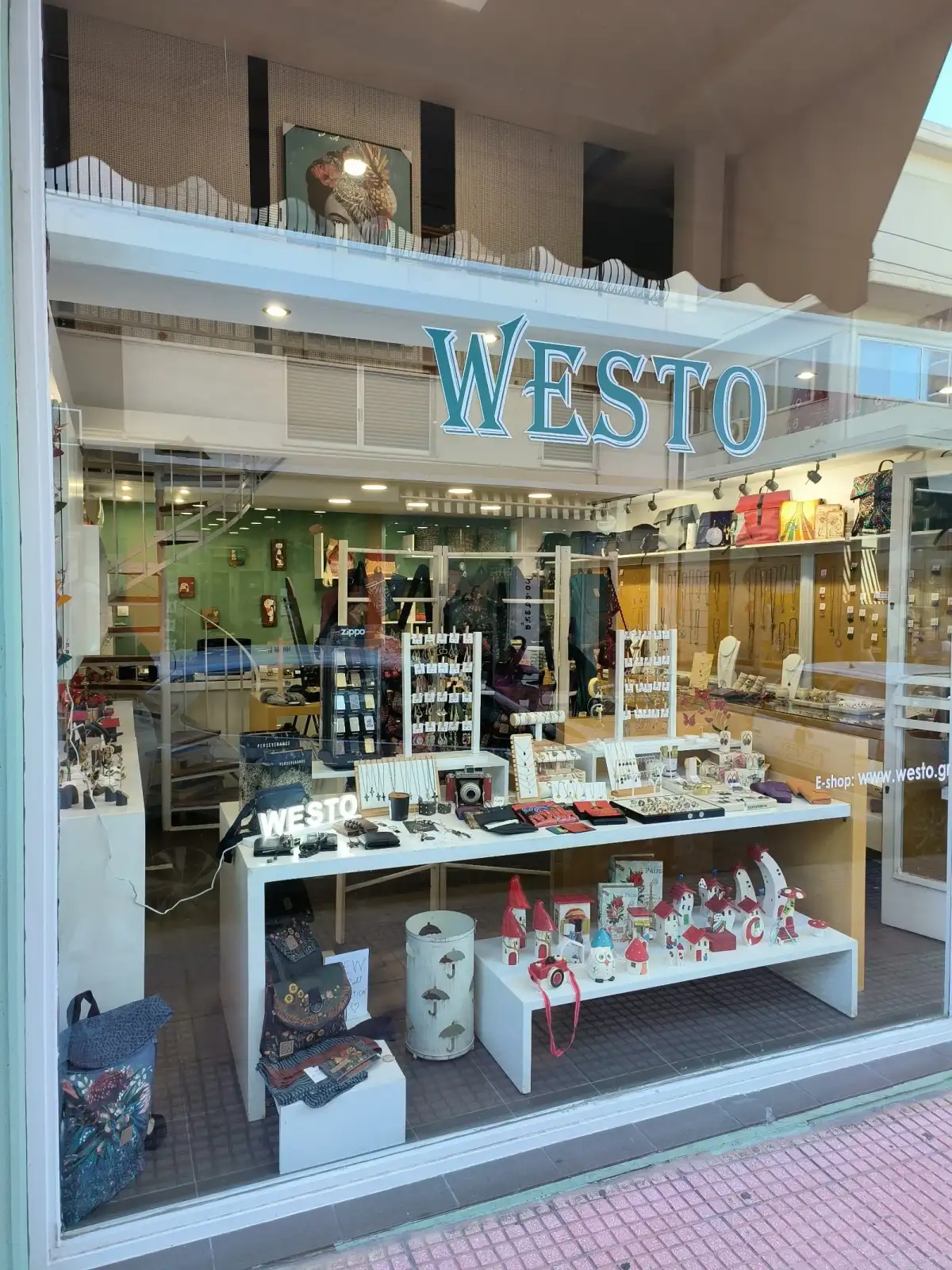 Westo