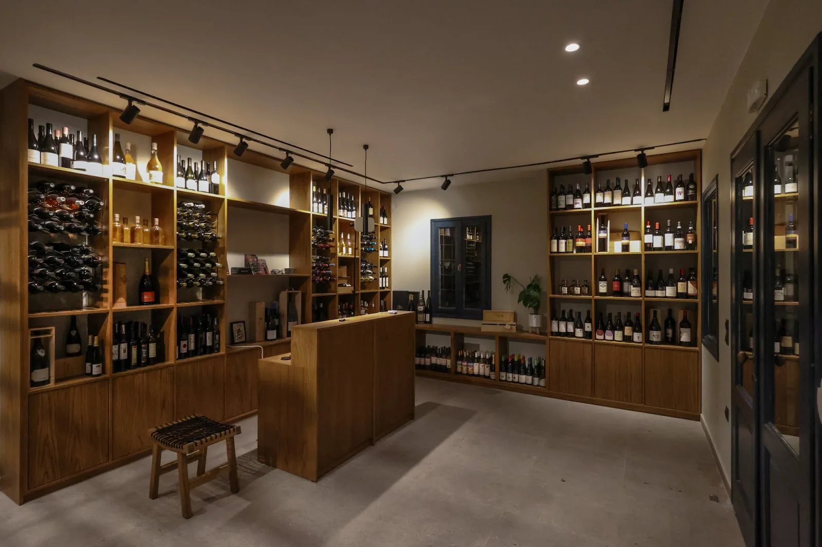 Wine Solutions IKE