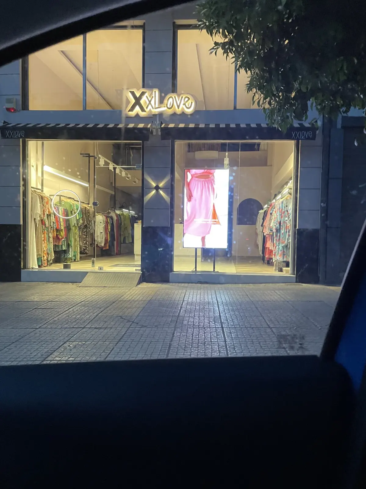 XXLOVE