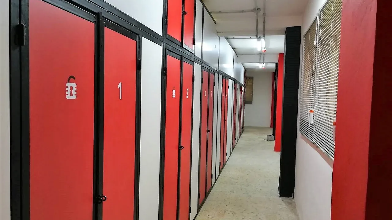 YouBox Self Storage 1