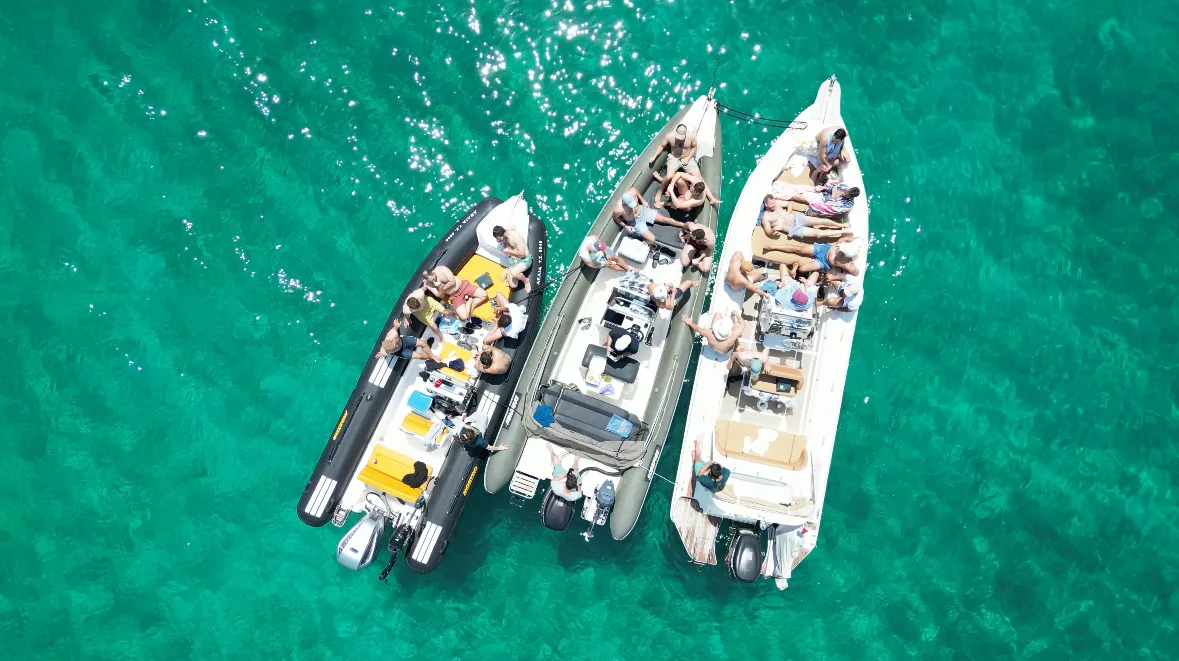 YourBoat.gr Ενοικιάσεις Σκαφών