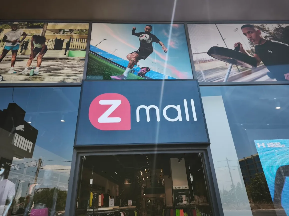 Z-mall Store