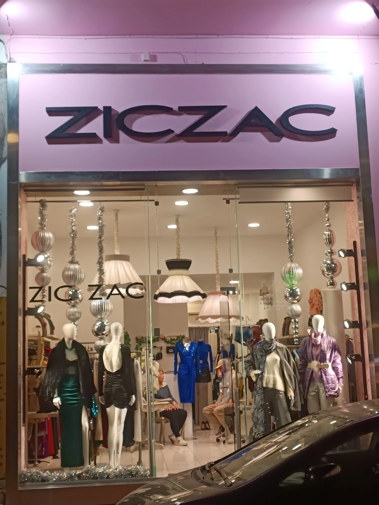ZIC ZAC